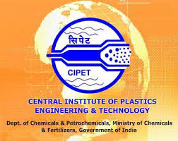 CENTRAL INSTITUTE OF PLASTICS ENGINEERING & TECHNOLOGY